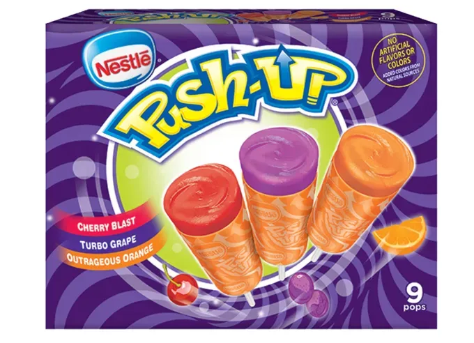 best nostalgic ice cream truck treats: nestle push-up pops box' fetchpriority='auto' title='The Best Nostalgic Ice Cream Truck Treats of All Time Ranked