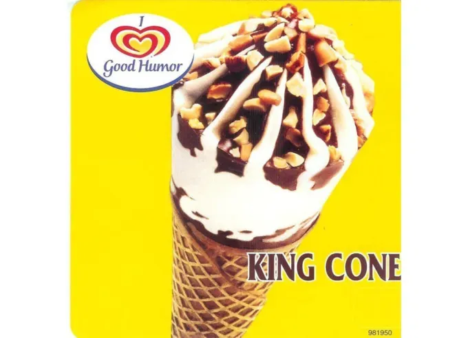best nostalgic ice cream truck treats: good humor king cone' fetchpriority='auto' title='The Best Nostalgic Ice Cream Truck Treats of All Time Ranked