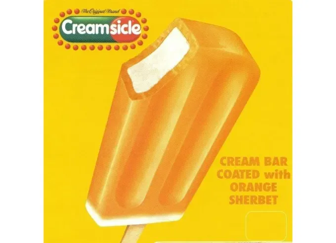 best nostalgic ice cream truck treats: creamsicle' fetchpriority='auto' title='The Best Nostalgic Ice Cream Truck Treats of All Time Ranked