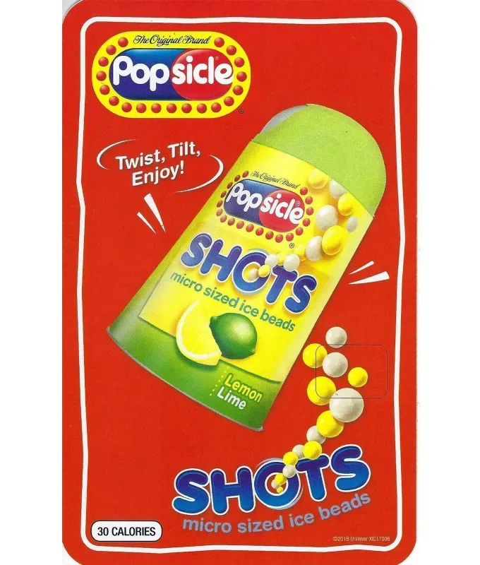 best nostalgic ice cream truck treats: popsicle shots' fetchpriority='auto' title='The Best Nostalgic Ice Cream Truck Treats of All Time Ranked