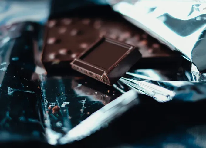 types of chocolate dark chocolate' fetchpriority='auto' title='7 Types of Chocolate Explained (Because Who Knows the Difference Between Bittersweet and Semisweet Anyway?)