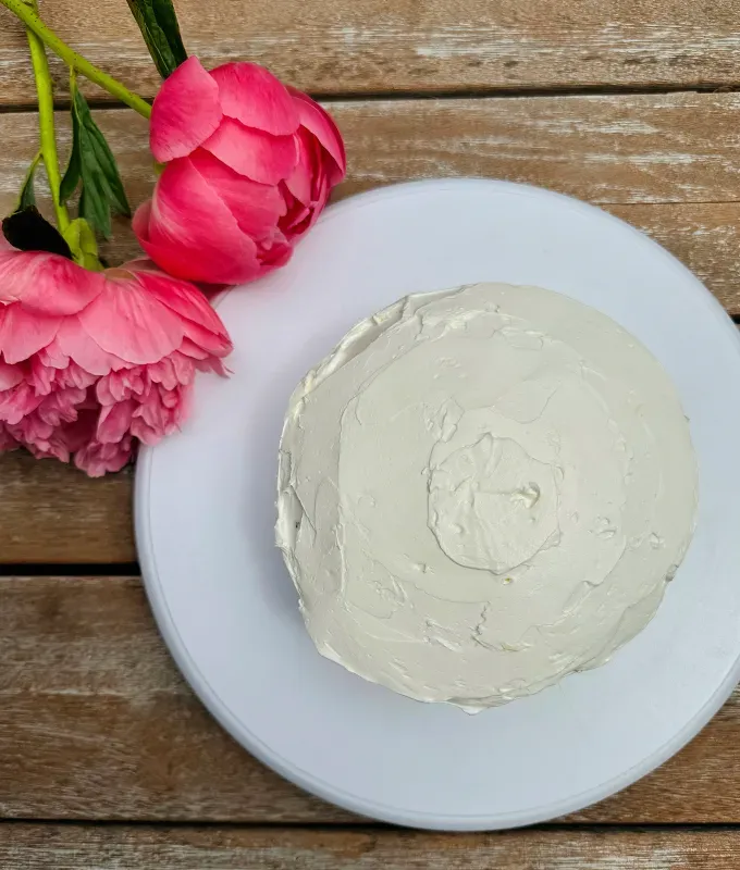 lemon elderflower cake harry and meghan wedding' fetchpriority='auto' title='I Baked Harry & Meghan’s Wedding Cake in Honor of Their 6th Anniversary