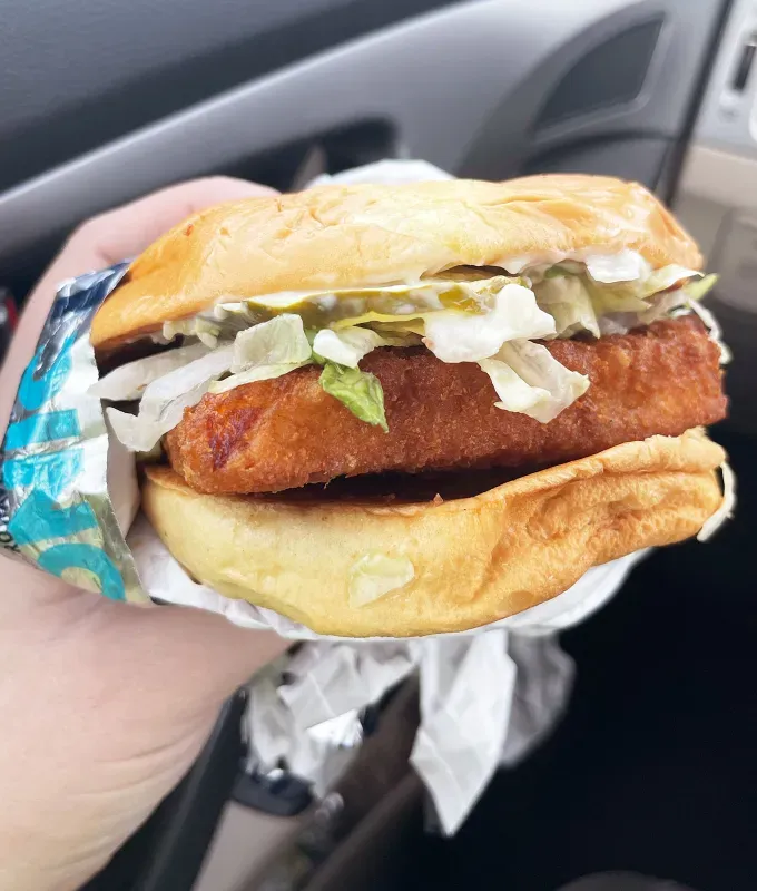 best fast food fish sandwiches: sonic' title='The Best Fast Food Fish Sandwiches Taste Tested & Ranked