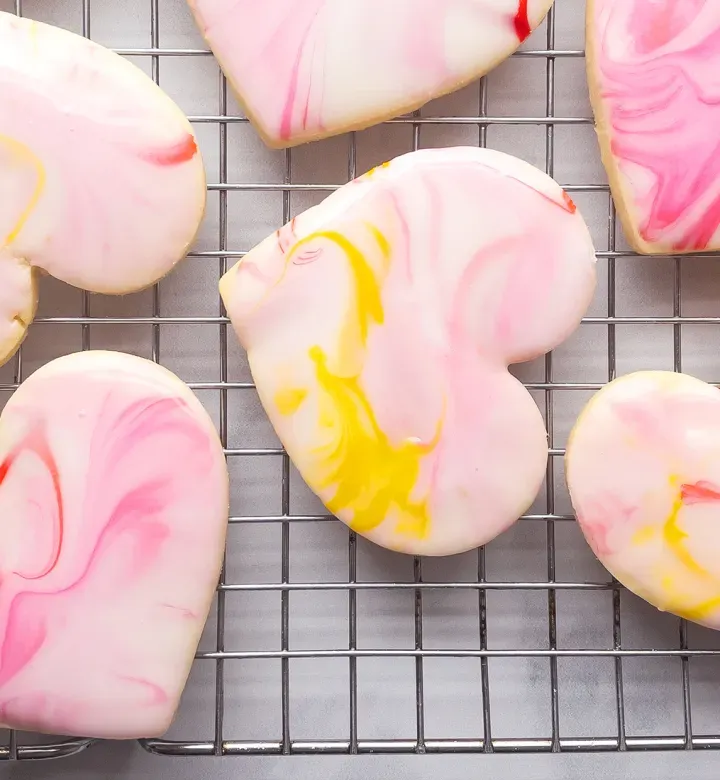 31 Ystävänpäivä -välipaloja, jotka tekevät makeita lounaslaatikoita