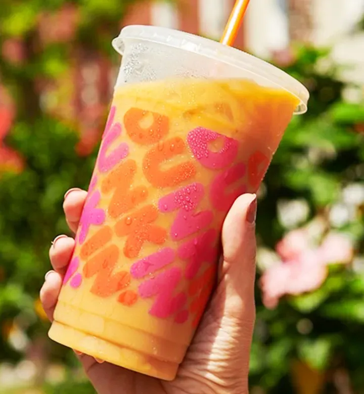 Kuinka syödä keto Dunkin 'Donutsissa: 15 vähähiilihydraattista ruokaa ja juomia, joita rakastamme