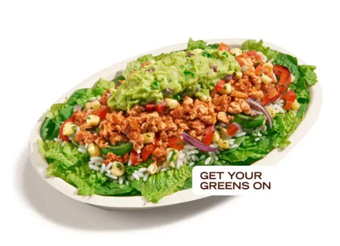 gluten free at chipotle: chipotle plant powered bowl' fetchpriority='auto' title='How to Eat Gluten Free at Chipotle: 7 Wheatless Menu Items Worth Devouring
