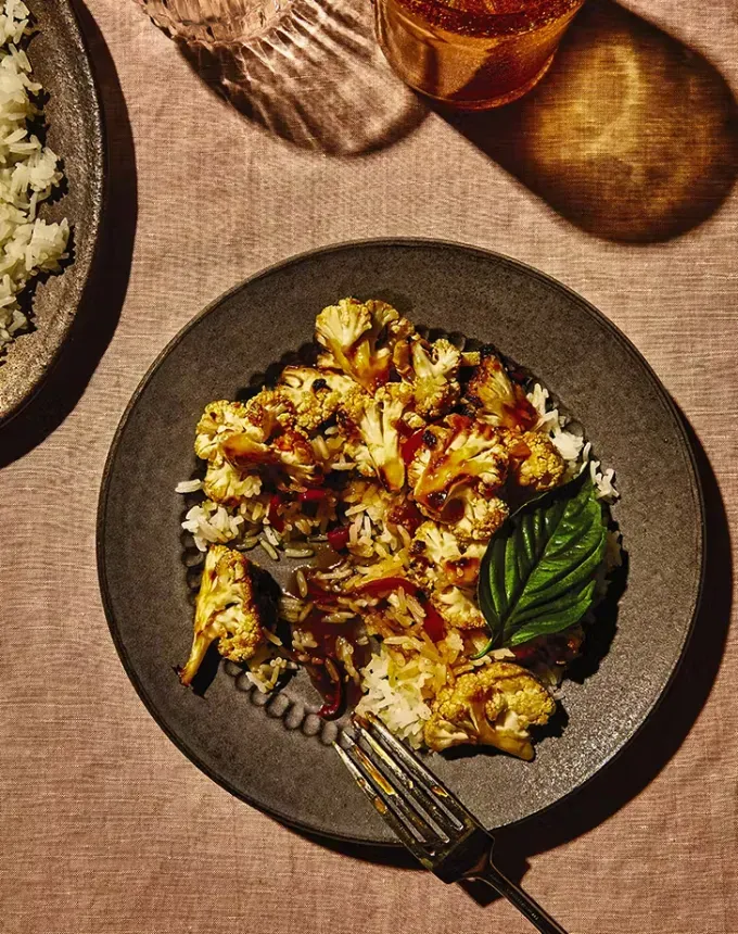 does honey go bad honey sesame sheet pan cauliflower' fetchpriority='auto' title='Does Honey Go Bad? Here’s What You Need to Know About the Shelf-life of This Pantry Staple