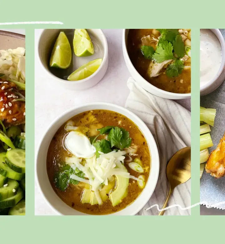 40 kana -aterian valmistelu reseptejä, jotka eivät koskaan tule tylsää