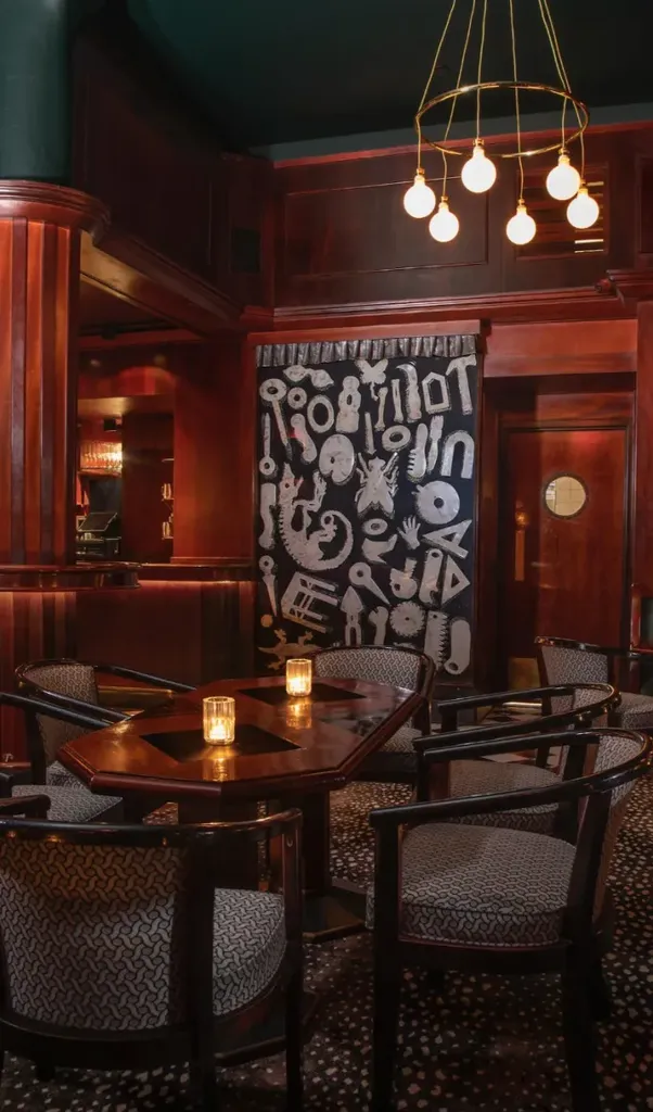 temple bar' fetchpriority='auto' title='The 17 Best Restaurants Taylor Swift Has Been to in NYC (And What to Order at Each)