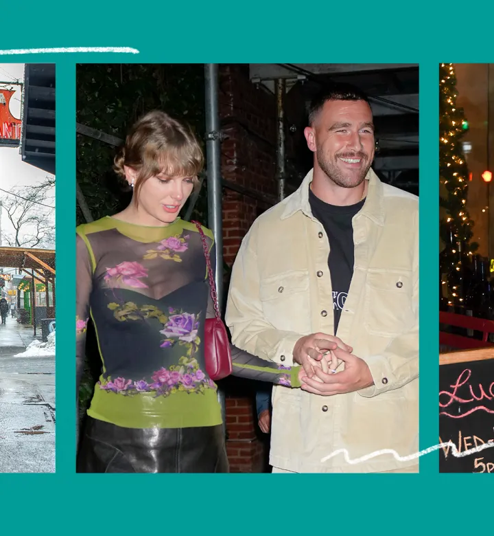 17 המסעדות הטובות ביותר טיילור סוויפט הייתה בניו יורק (ומה להזמין בכל אחת מהן)