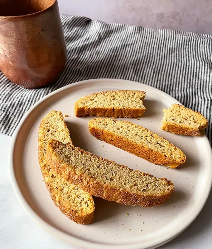 fall cookies: biscochito biscotti' title='37 Fall Cookies to Serve for Halloween Parties Thanksgiving Dinner or Any Old Weekday