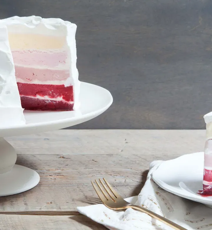 92 einfache Sommerdesserts von jetzt