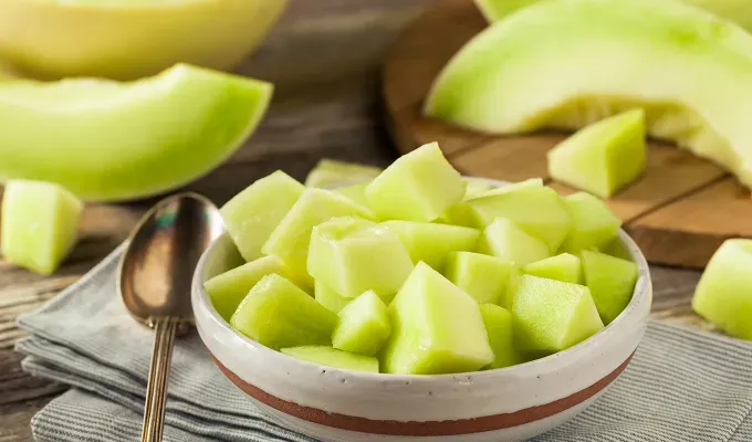 what are the cheapest fruits?: honeydew' fetchpriority='auto' title='What Are the Cheapest Fruits? 12 Fresh Produce Options That Are the Best Bang for Your Buck from Watermelon to Mangoes