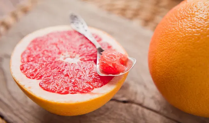 what are the cheapest fruits?: grapefruit' fetchpriority='auto' title='What Are the Cheapest Fruits? 12 Fresh Produce Options That Are the Best Bang for Your Buck from Watermelon to Mangoes