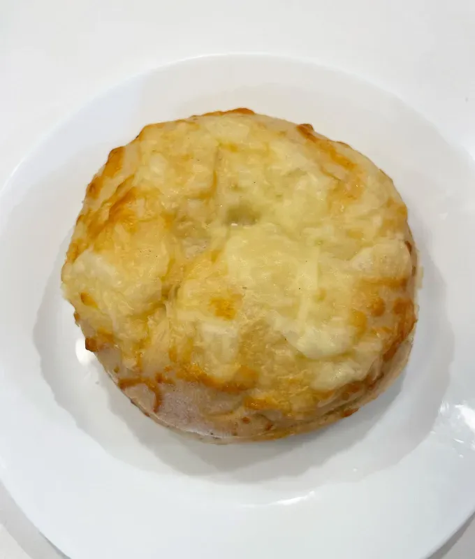 panera bread bagels ranked: asiago' title='The Best Panera Bread Bagels Ranked by a Food Editor (and Jersey-Born Bagel Snob)