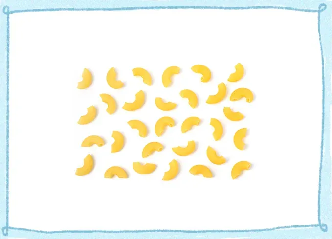 types of noodles: maccheroni' fetchpriority='auto' title='12 Types of Noodles You Should Have in Your Pantry (Plus What to Make with Them)