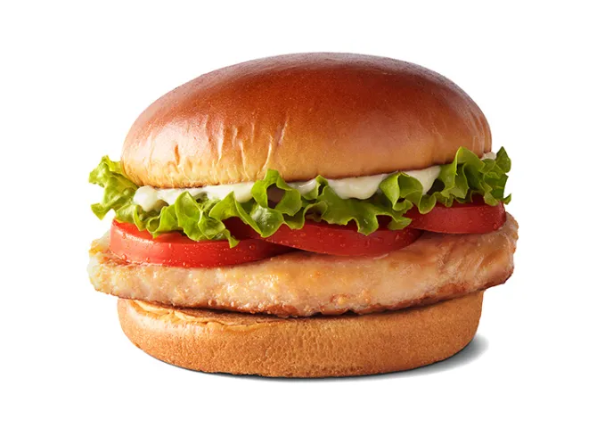 keto at mcdonalds chicken sandwich' fetchpriority='auto' title='Want to Eat Keto at McDonald’s? We Have Plenty of Tasty Ideas