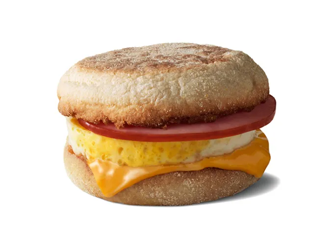 Haluatko syödä keto McDonald'sissa? Meillä on paljon maukkaita ideoita