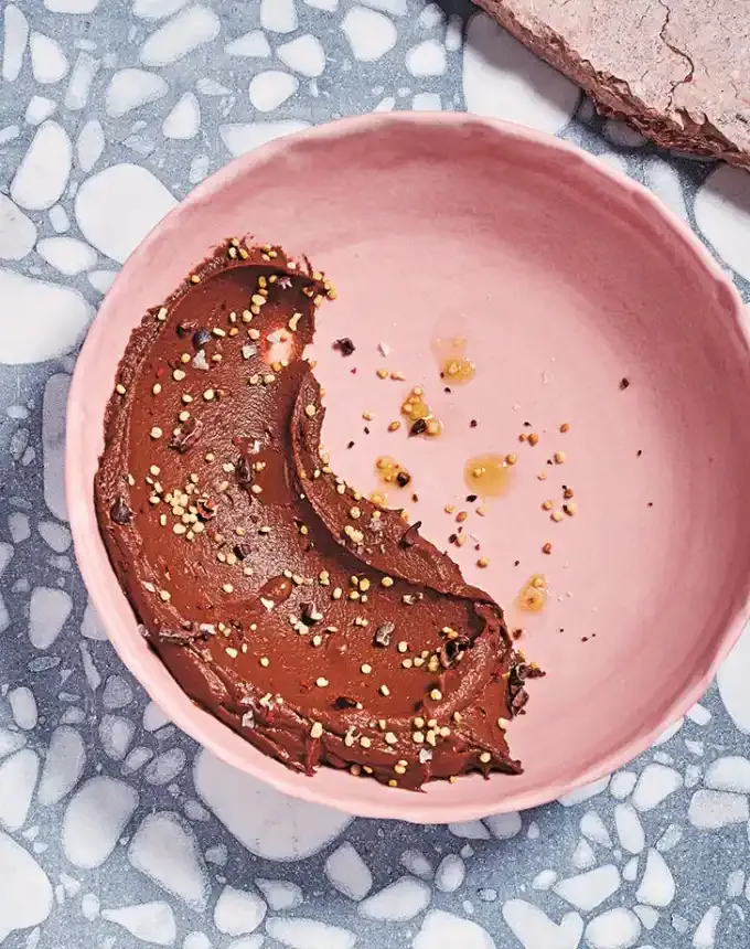 10 minute dessert recipes avocado chocolate mousse recipe' title='The Best 10-Minute Desserts to Satisfy Your Sweet Tooth Like Now