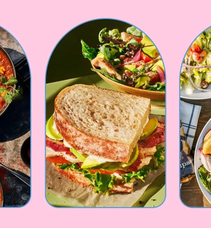 Keto in Panera: 17 kohlenhydratarme, ketofreundliche Mahlzeiten, die von einem Ernährungsberater überprüft wurden