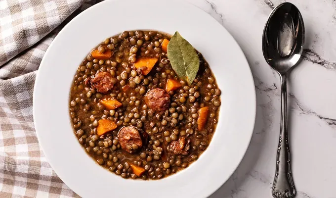 Lentils Top Healthiest Beans' fetchpriority='auto' title='The 10 Healthiest Beans You Can Eat According to a Dietician
