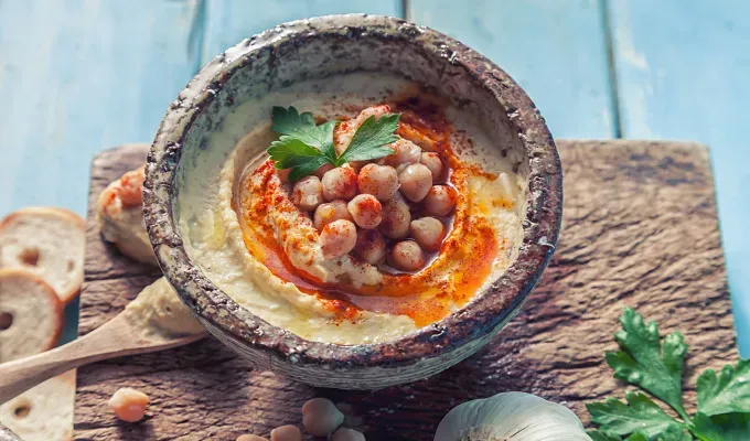 Chickpeas Top Healthiest Beans 1' fetchpriority='auto' title='The 10 Healthiest Beans You Can Eat According to a Dietician