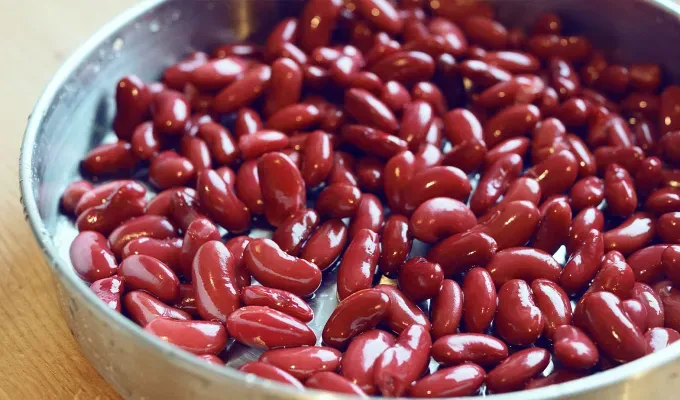 Red Kidney Beans Top Healthiest Beans 1' fetchpriority='auto' title='The 10 Healthiest Beans You Can Eat According to a Dietician