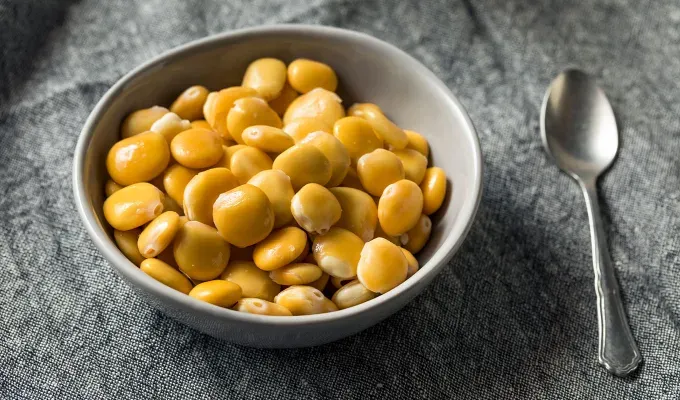Lupini Beans Top Healthiest Beans' fetchpriority='auto' title='The 10 Healthiest Beans You Can Eat According to a Dietician