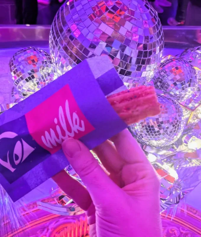 birthday cake churros' fetchpriority='auto' title='Taco Bell Is Launching 30 New Menu Items. Here’s What’s Worth Ordering