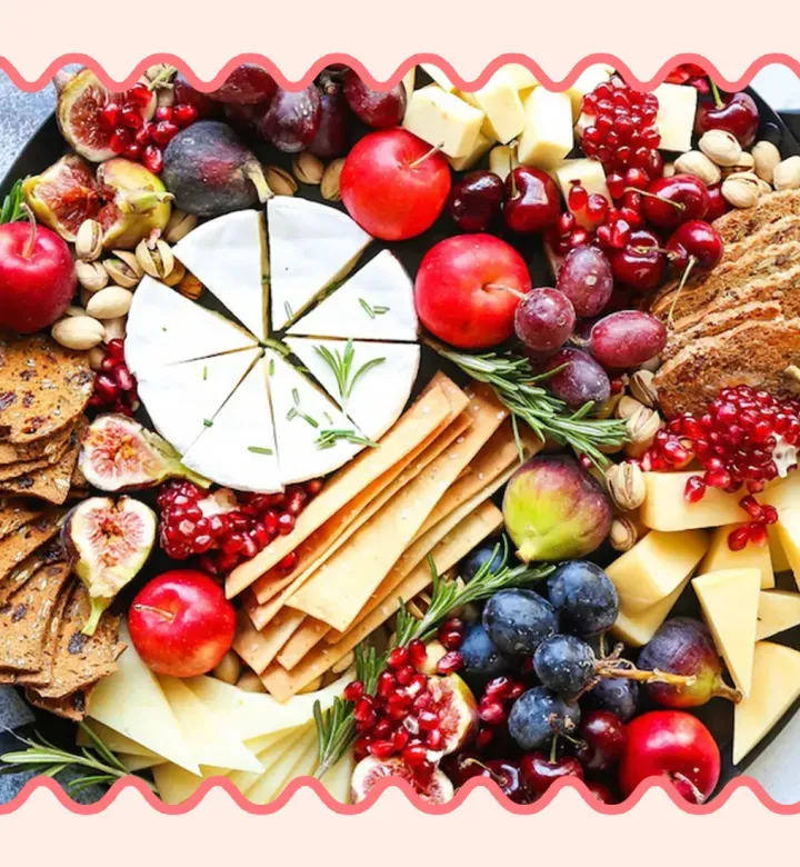 65 Weihnachtssnacks sogar die verkehrsreichsten Gastgeber können abziehen