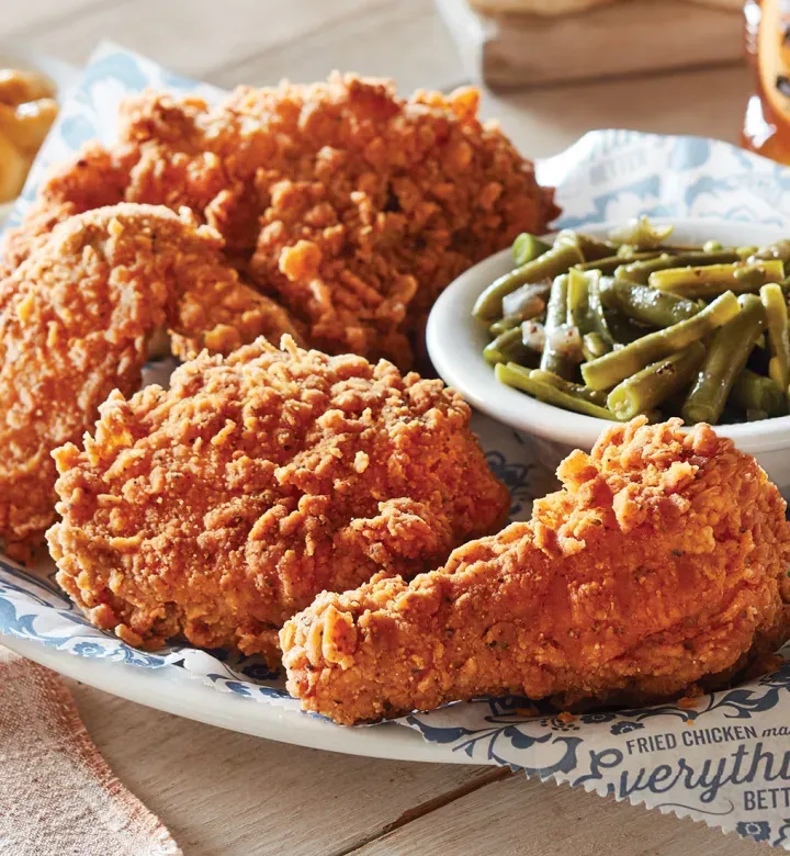 Всяка гарнитура за цев на крекера, класирано от редактор на храни