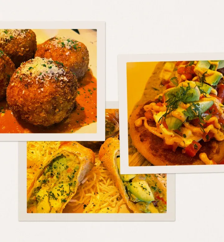 Ich habe jede Vorspeise im Happy Hour -Menü der Cheesecake Factory probiert - hier ist sie wie sie rangieren