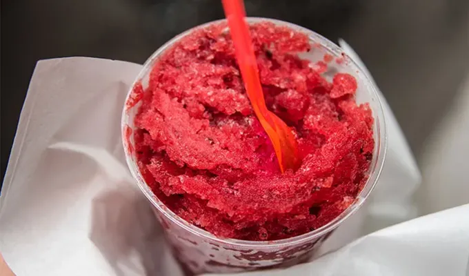 red sorbet' fetchpriority='auto' title='12 Types of Ice Cream You Should Know and Sample