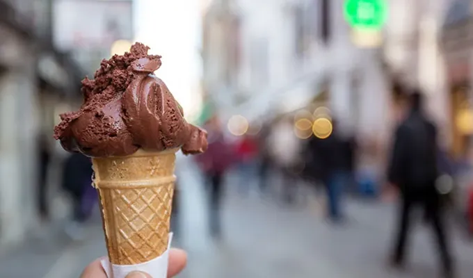 12 rūšių ledų, kuriuos turėtumėte žinoti ir paragauti