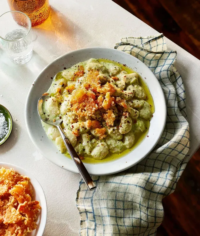 fun-dinner-ideas-10.-Broccoli-Cheddar-Beans-with-Crispy-Cheddar-Panko.webp' title='34 Fun Dinner Ideas That Will Make You Love Hosting