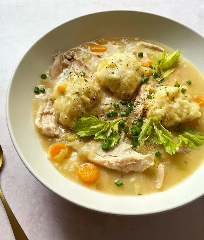 fun-dinner-ideas-11.-Instant-Pot-Chicken-and-Dumplings.webp' title='34 Fun Dinner Ideas That Will Make You Love Hosting