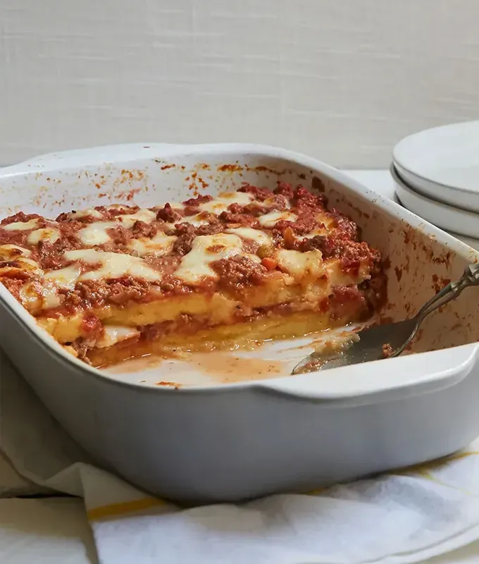 fun-dinner-ideas-20.-Polenta-Ragu-Casserole.webp' title='34 Fun Dinner Ideas That Will Make You Love Hosting