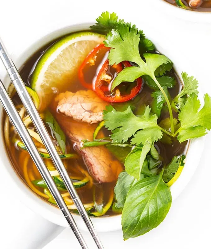 fun-dinner-ideas-22.-Low-Carb-Keto-Pho.webp' title='34 Fun Dinner Ideas That Will Make You Love Hosting