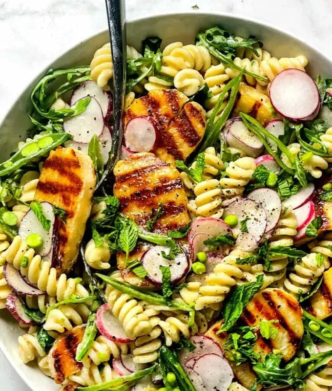 fun-dinner-ideas-25.-Tahini-Pasta-Salad.webp' title='34 Fun Dinner Ideas That Will Make You Love Hosting