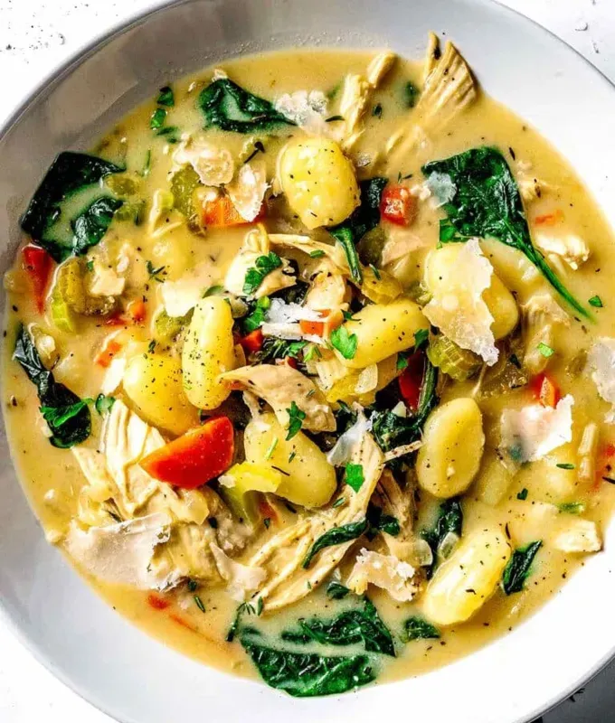 fun-dinner-ideas-27.-Gnocchi-Soup-with-Chicken.webp' title='34 Fun Dinner Ideas That Will Make You Love Hosting