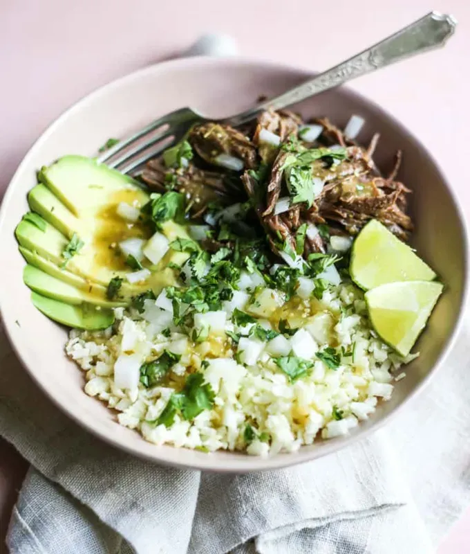 fun-dinner-ideas-31.-Salsa-Verde-Shredded-Beef-Bowls.webp' title='34 Fun Dinner Ideas That Will Make You Love Hosting