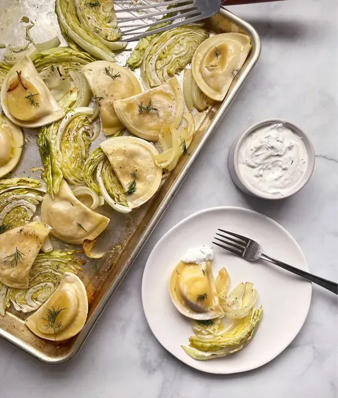 fun-dinner-ideas-4.-Sheet-Pan-Pierogi-with-Caramelized-Onions-and-Dill.webp' title='34 Fun Dinner Ideas That Will Make You Love Hosting