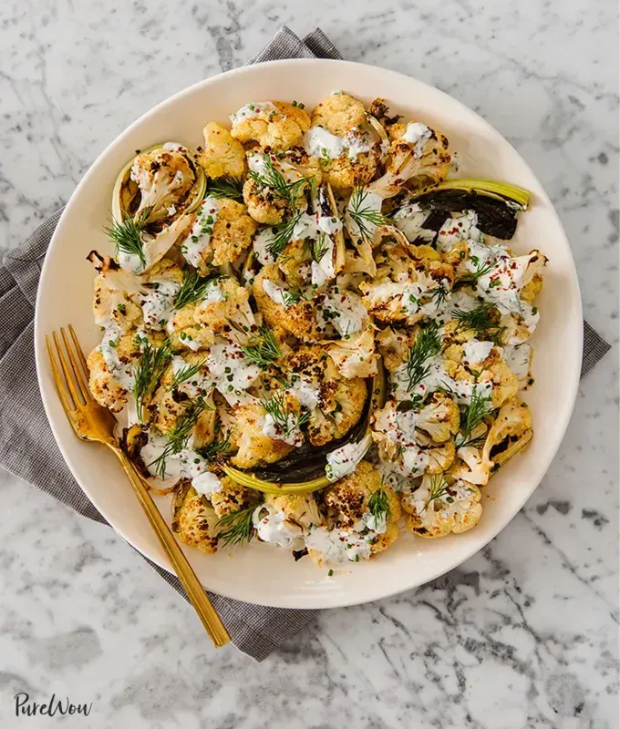fun-dinner-ideas-5.-Roasted-Cauliflower-with-Tahini-Ranch.webp' title='34 Fun Dinner Ideas That Will Make You Love Hosting