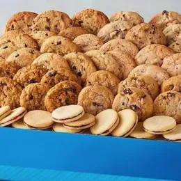 The 11 Best Cookies to Order Online Tested and Reviewed by Our Editors