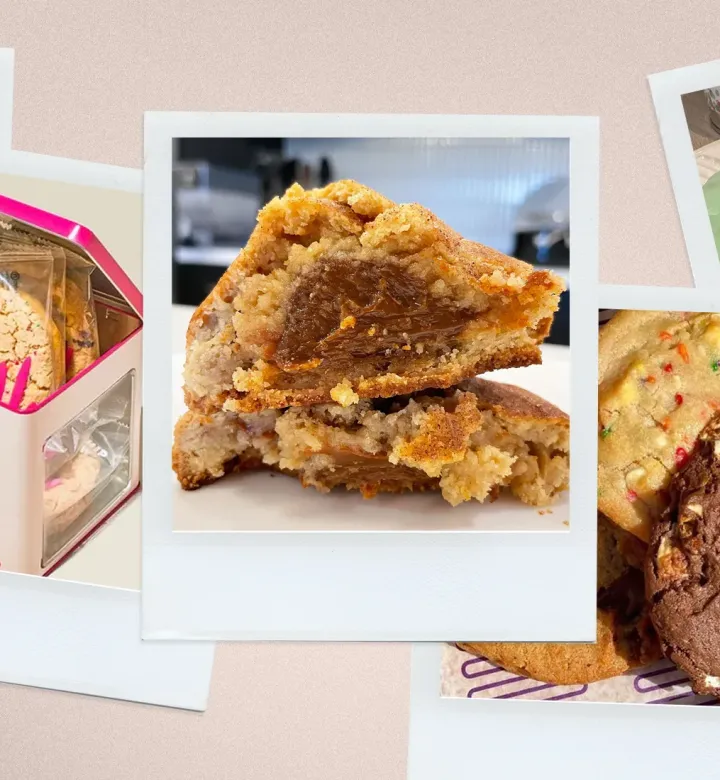 Die 11 besten Cookies, um online zu bestellen, von unseren Redakteuren getestet und überprüft