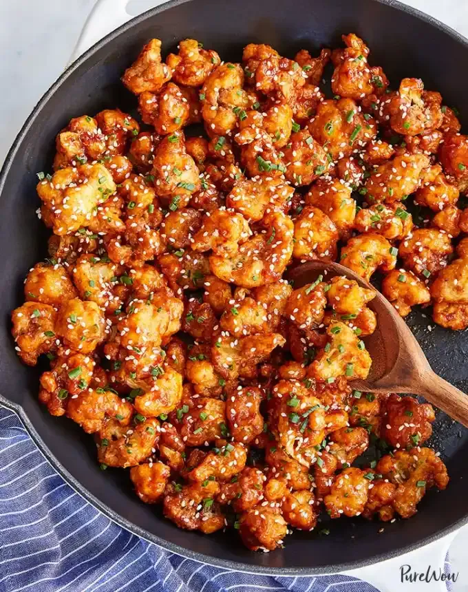 what goes with mac and cheese korean popcorn cauliflower recipe' title='Wondering What Goes with Mac and Cheese? Here Are 32 Sides That Make It a Meal
