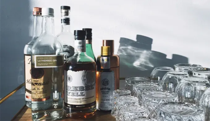 liquor list' fetchpriority='auto' title='17 Foods That (Almost) Never Expire from Dry Beans to Honey