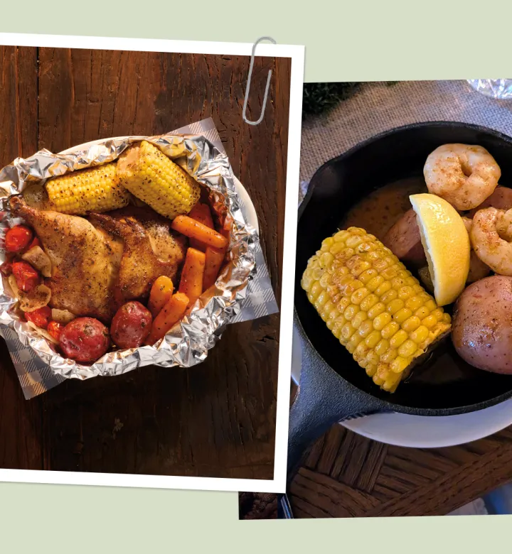 A Cracker Barrel most adta ki a nyári menüjét - itt van, amit érdemes megrendelni (