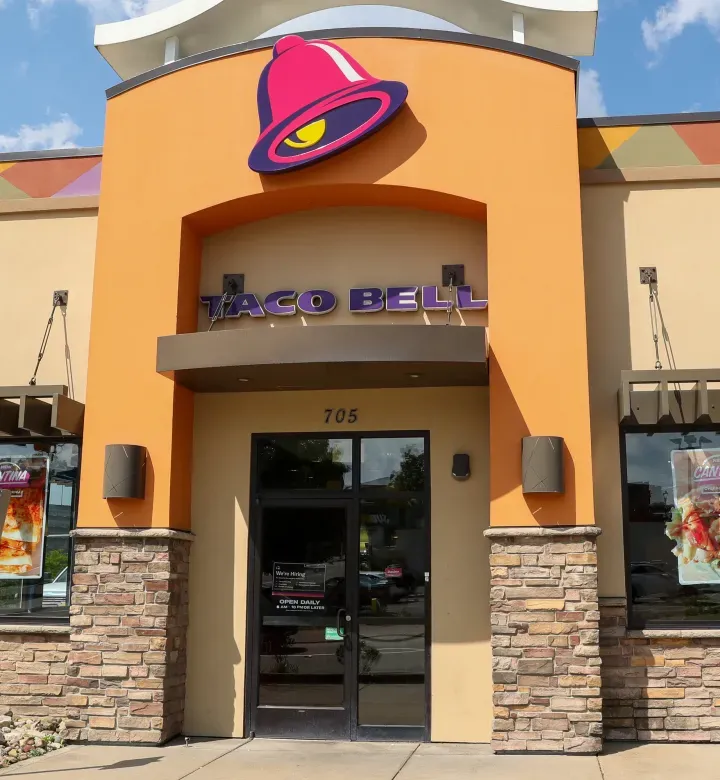 Die 6 Taco Bell Secret -Menüpunkte, die es wert sind, es zu versuchen - und 2, um sie um jeden Preis zu vermeiden
