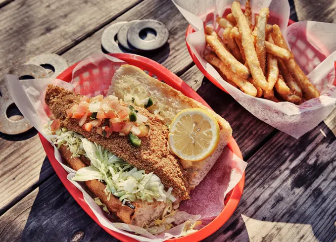 types of fish to eat catfish' fetchpriority='auto' title='20 Types of Fish to Eat (That You Can Easily Cook at Home)